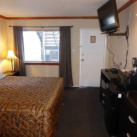 Travel Inn Laramie Extérieur photo
