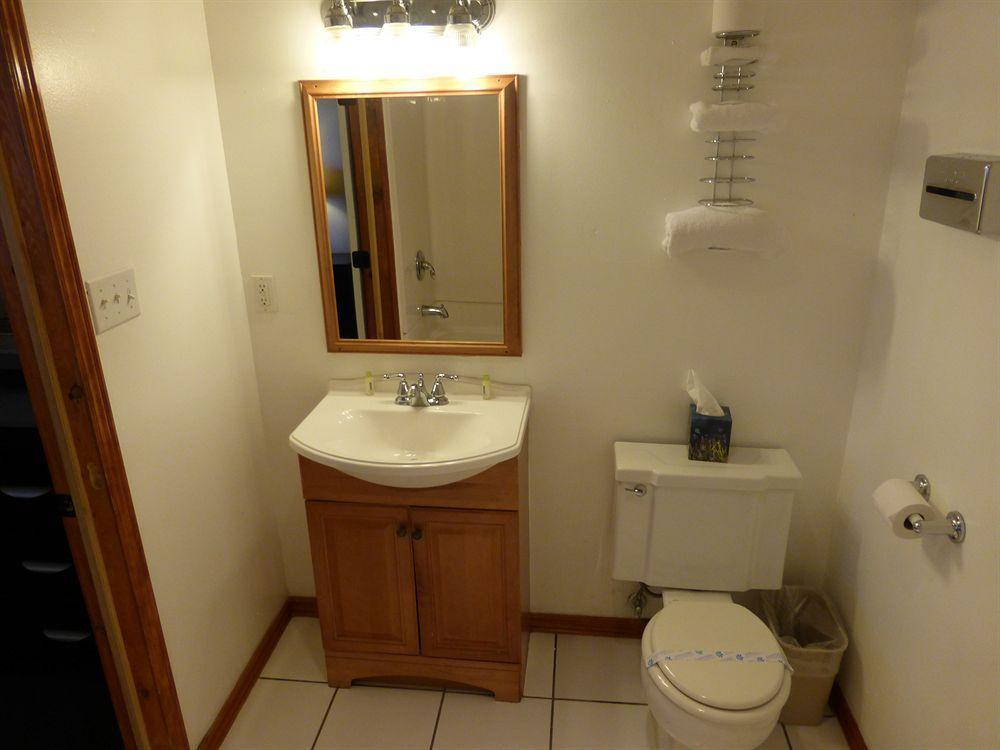 Travel Inn Laramie Extérieur photo