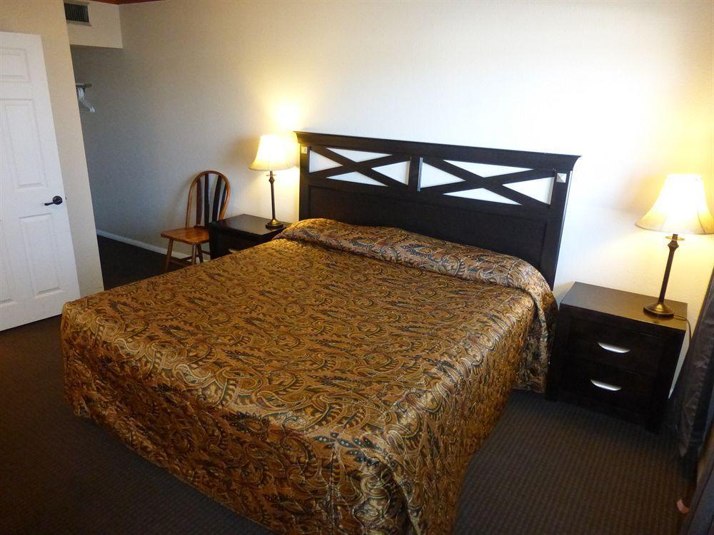 Travel Inn Laramie Extérieur photo