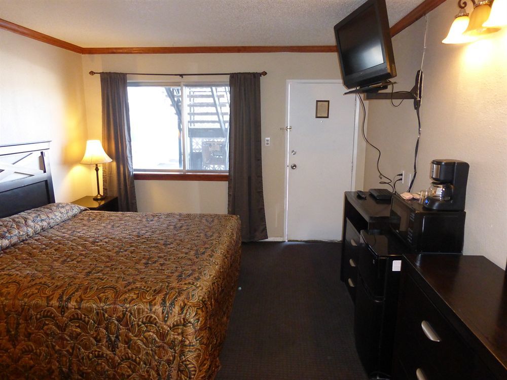 Travel Inn Laramie Extérieur photo