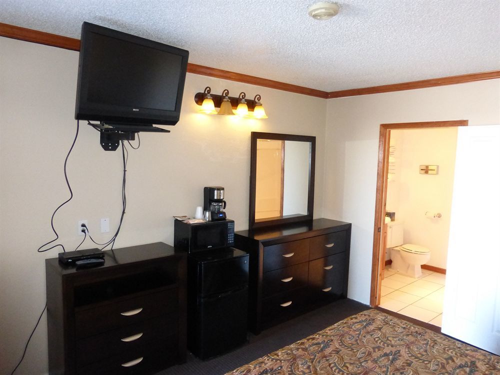 Travel Inn Laramie Extérieur photo