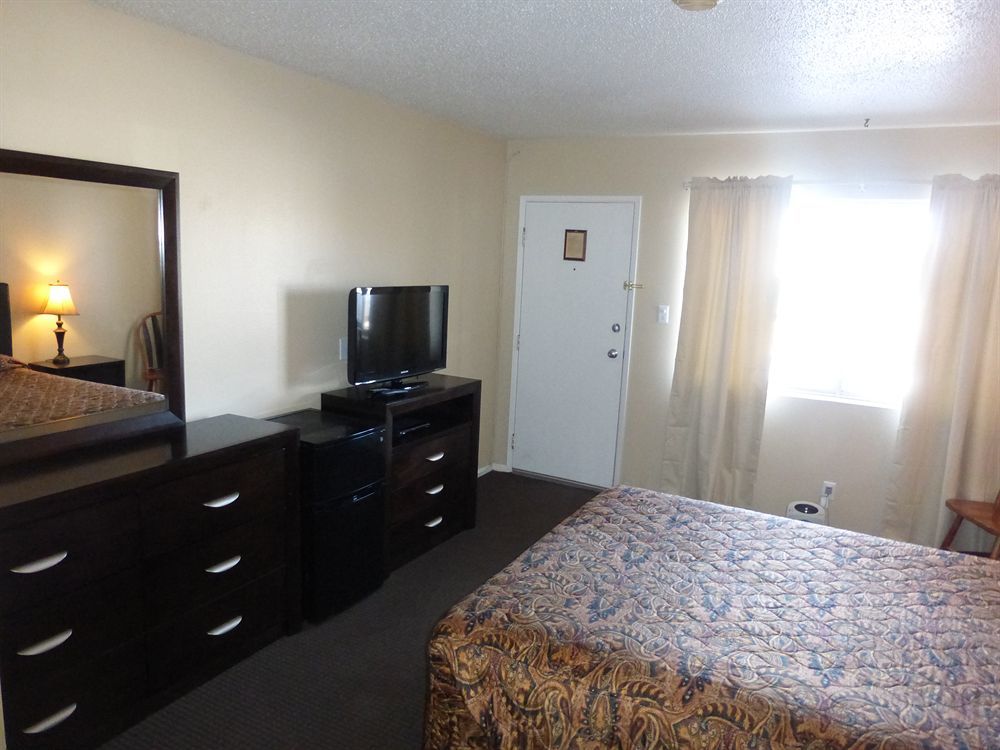 Travel Inn Laramie Extérieur photo