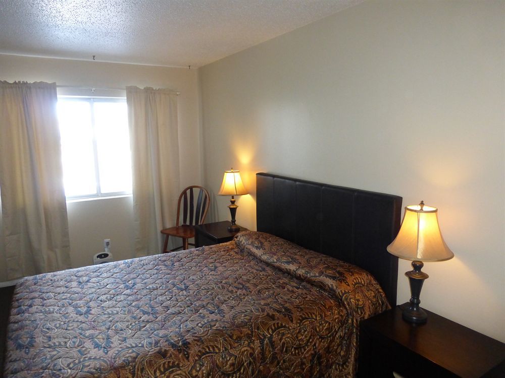 Travel Inn Laramie Extérieur photo