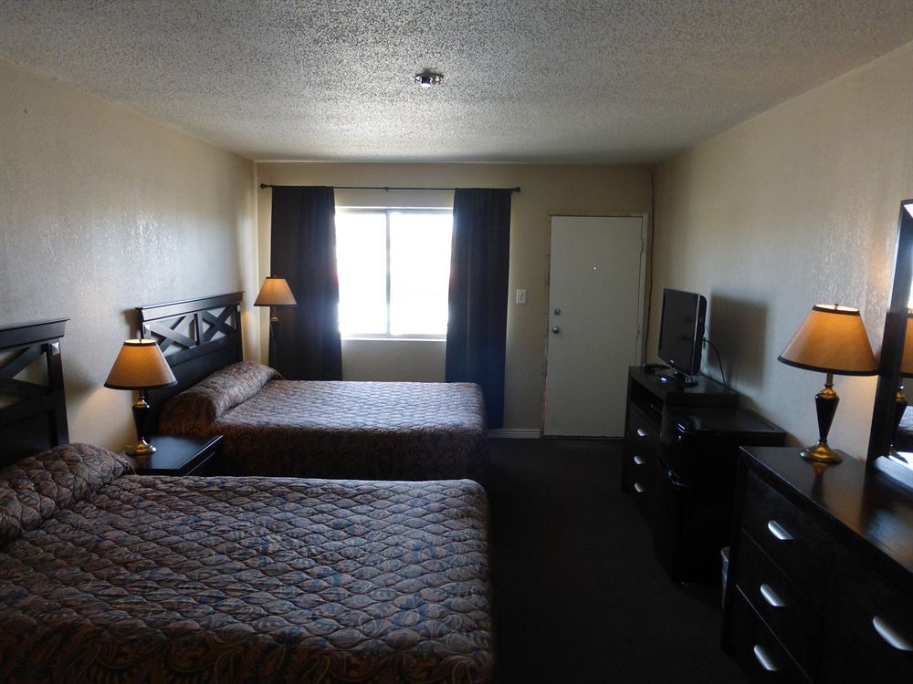 Travel Inn Laramie Extérieur photo
