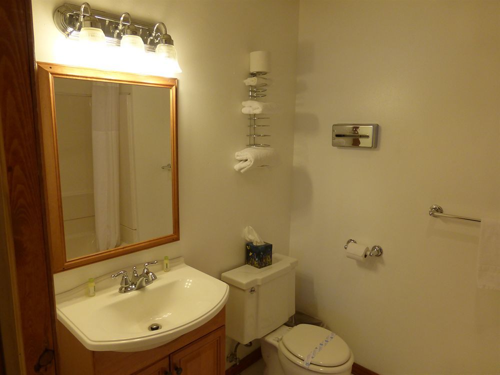 Travel Inn Laramie Extérieur photo