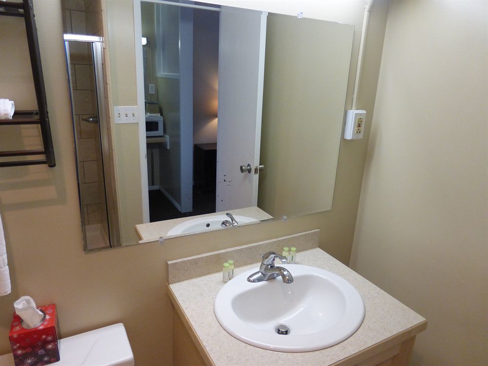 Travel Inn Laramie Extérieur photo