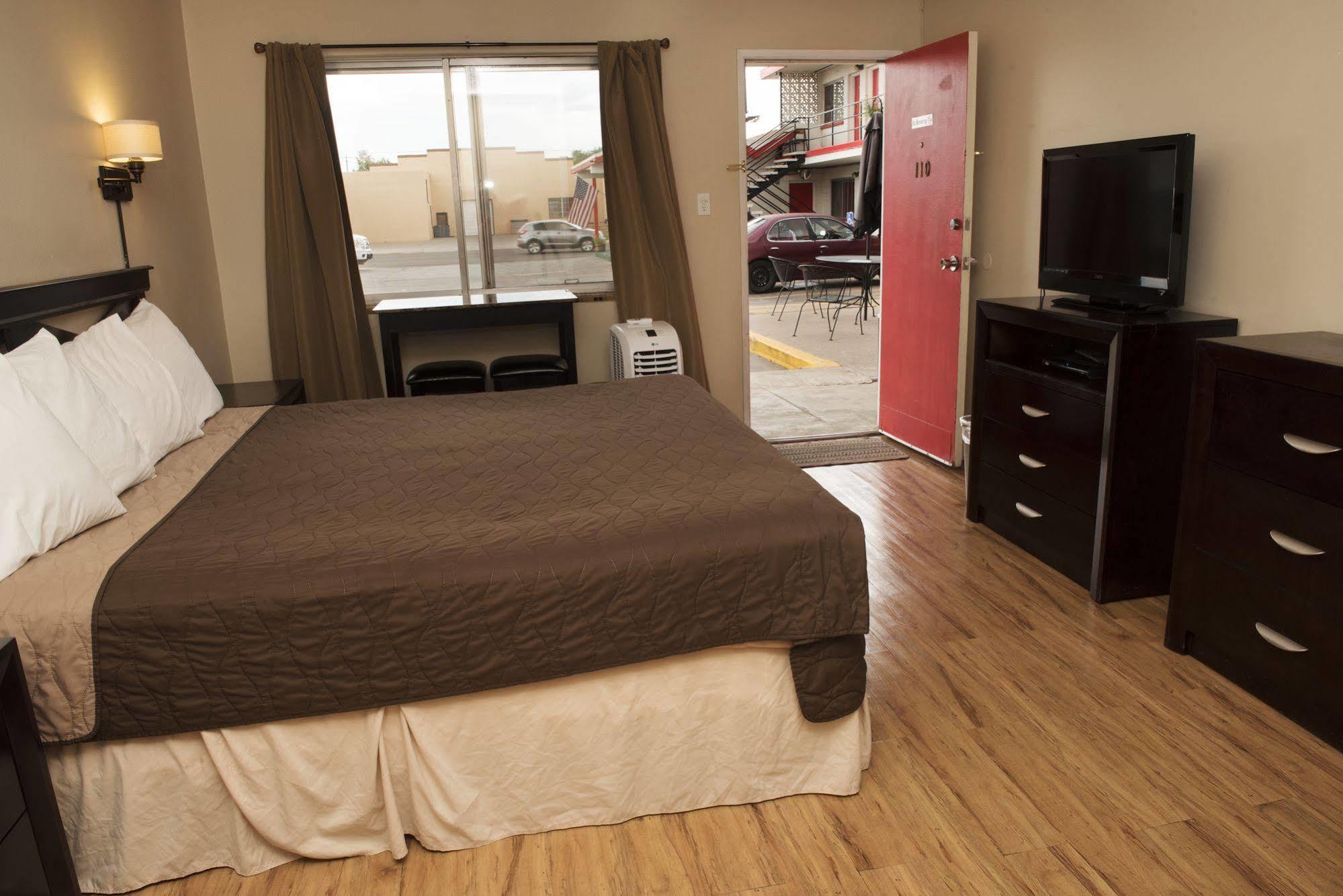 Travel Inn Laramie Extérieur photo