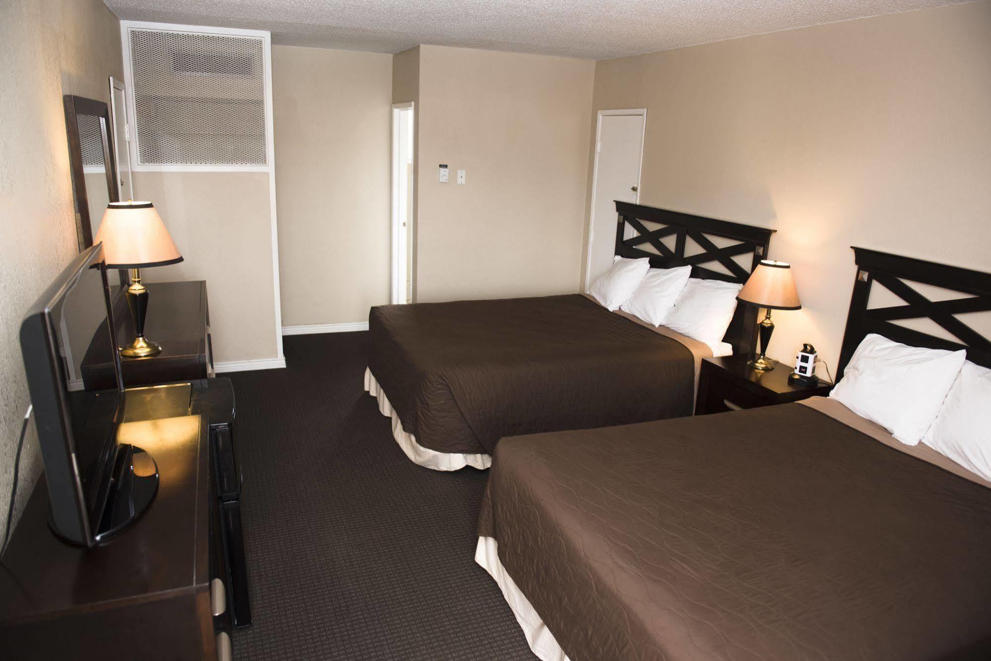 Travel Inn Laramie Extérieur photo