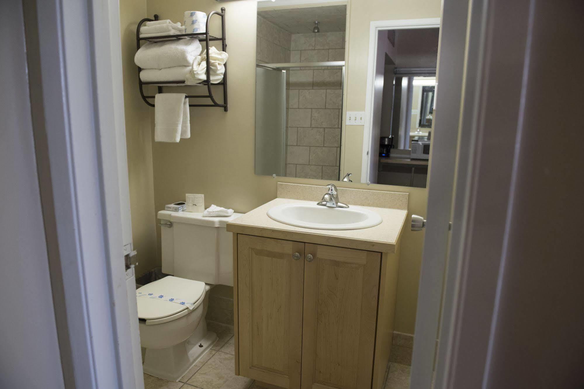 Travel Inn Laramie Extérieur photo