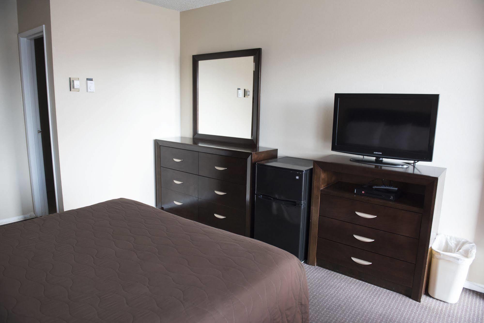 Travel Inn Laramie Extérieur photo
