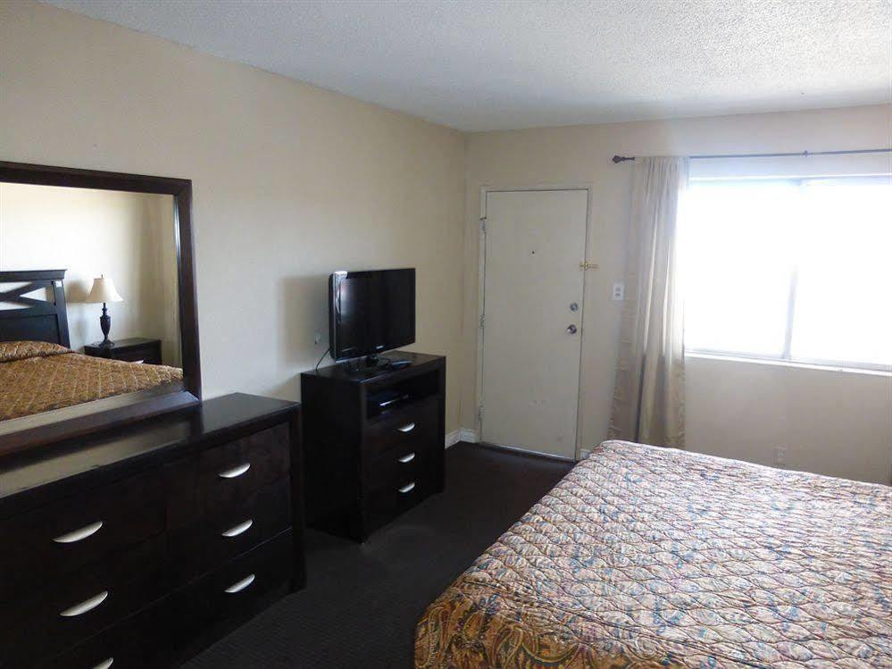 Travel Inn Laramie Extérieur photo